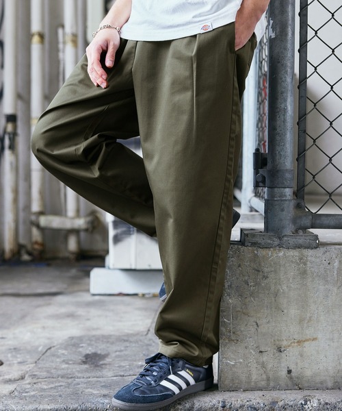 ASTRONOMY チノパン バルーンシルエットシェフパンツ イージーパンツ