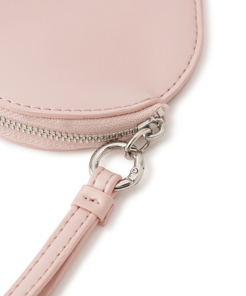 ADAM ET ROPE'（アダムエロペ） クラッチバッグ パーティーバッグ