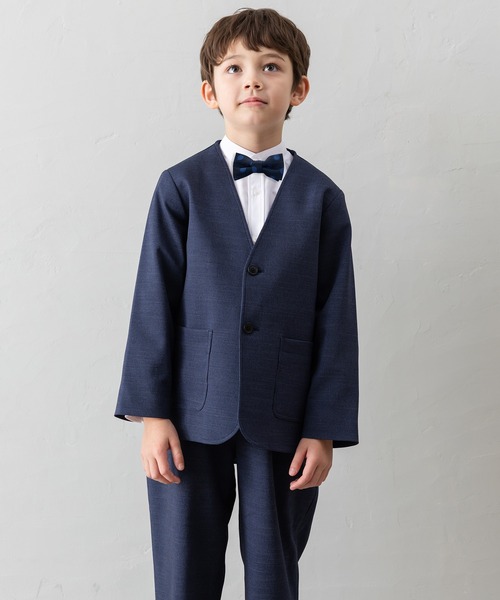 BTZ TOKYO フォーマル 発表会 卒園式 入学式 「4点セットスーツ