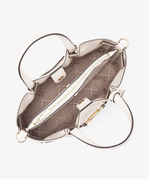 MICHAEL KORS（マイケルコース） ハンドバッグ CARSON センタージップ