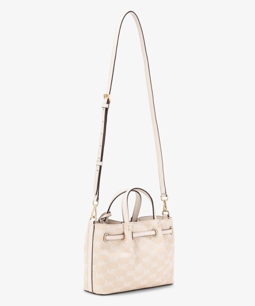 MICHAEL KORS（マイケルコース） ハンドバッグ CARSON センタージップ