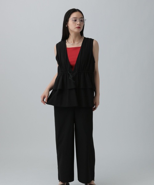 LEPSIM（レプシィム） オールインワン ドッキングオールインワン