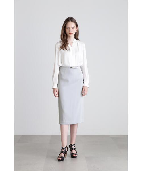 PINKY&DIANNE（ピンキー アンド ダイアン） スカート ハイツイスト