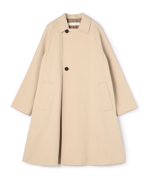 GALERIE VIE（ギャルリー ヴィー） ステンカラーコート コート