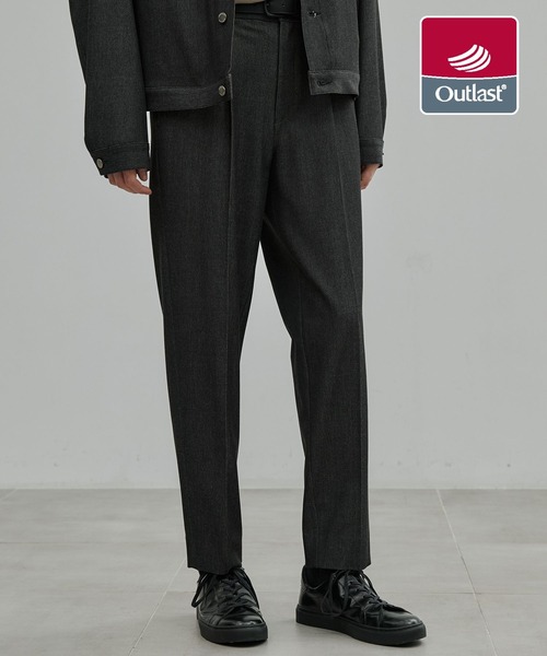 UNITED TOKYO（ユナイテッドトウキョウ） スラックス アウトラスト