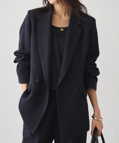 Loungedress（ラウンジドレス） ジャケット テーラードジャケット