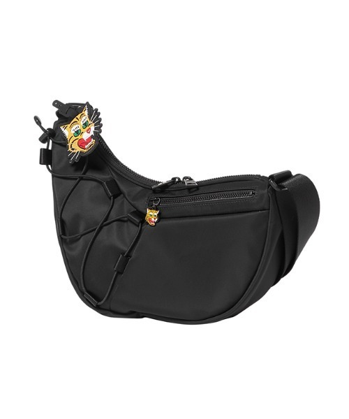 Onitsuka Tiger（オニツカタイガー） ショルダーバッグ バッグ SMALL