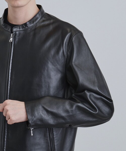 tk.TAKEO KIKUCHI（ティーケータケオキクチ） ブルゾン アウター 「本