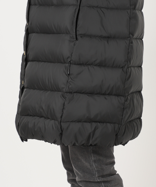 Traditional Weatherwear（トラディショナル ウェザーウェア） ダウン