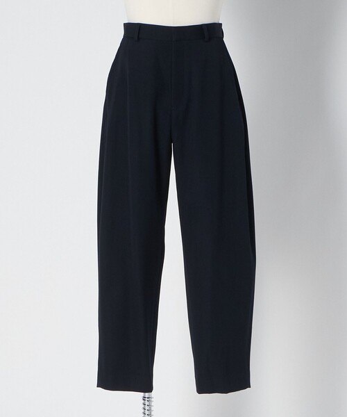 LOEFF（ロエフ） パンツ 「LOEFF」TW ボンタン パンツ MEN'S メンズ