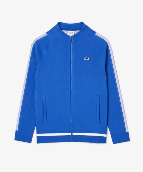 LACOSTE（ラコステ） ジャージ 「ノバク・ジョコビッチ」切り替え