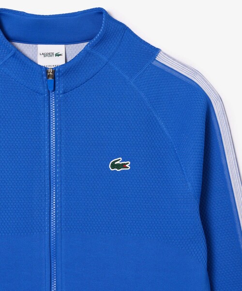 LACOSTE（ラコステ） ジャージ 「ノバク・ジョコビッチ」切り替え