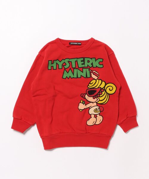 ヒステリックミニ子供服のおすすめ人気商品一覧 通販 - Yahoo!ショッピング