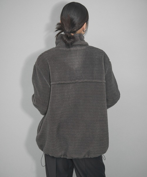 ADAM ET ROPE'（アダムエロペ） ジャケット ブルゾン 「WEB限定