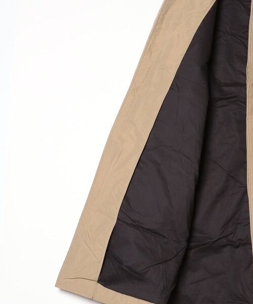 REPLAY（リプレイ） ステンカラーコート コート サルトリアーレ