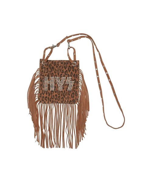 HYSTERIC GLAMOUR（ヒステリックグラマー） ショルダーバッグ バッグ