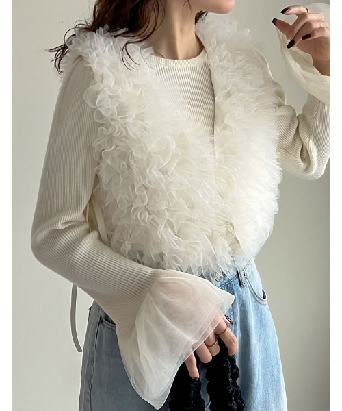 Re:EDIT（リエディ） キャミソール 「オケージョン セレモニー」「累計