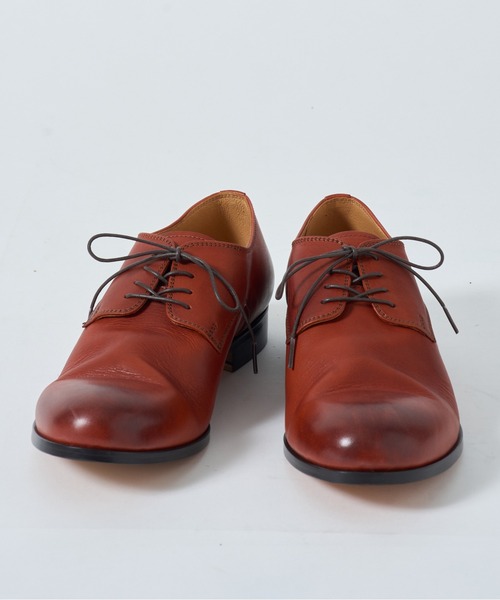 PADRONE（パドローネ） ビジネスシューズ メンズ : ZOZOTOWN Yahoo!店