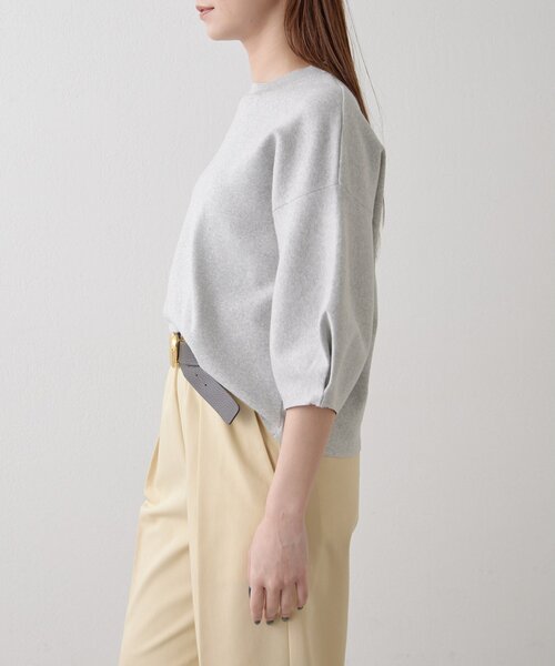 Drawing Numbers（ドローイングナンバーズ） ニット セーター