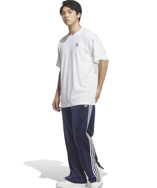 adidas（アディダス） パンツ adidas FB TP VELOUR / アディダス