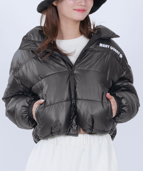 MARY QUANT（マリークヮント） ブルゾン アウター マリークワント パ