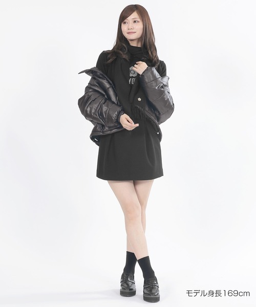 MARY QUANT（マリークヮント） ブルゾン アウター マリークワント パ