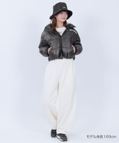 MARY QUANT（マリークヮント） ブルゾン アウター マリークワント パ