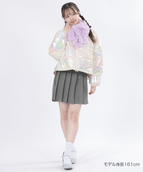 MARY QUANT（マリークヮント） ブルゾン アウター マリークワント パ