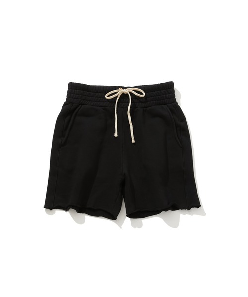 LES TIEN（レスティエン） パンツ YACHT SHORT / ヨット ショート