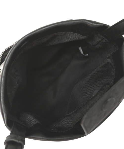 ZUCCa（ズッカ） ショルダーバッグ バッグ EMBOSSバッグ / バッグ