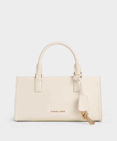 CHARLES ＆ KEITH（チャールズ&キース） トートバッグ Kerry