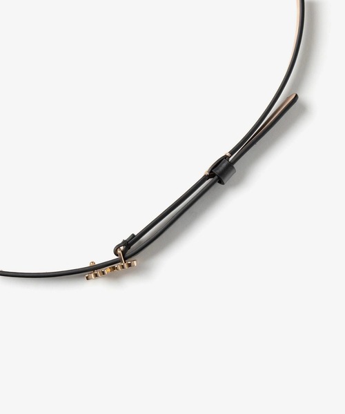 Max Mara（マックスマーラ） ベルト MAX MARA CINTURA CARRYOVER M