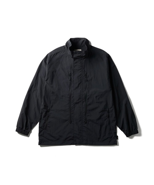 snow peak（スノーピーク） ナイロンジャケット メンズ レディース