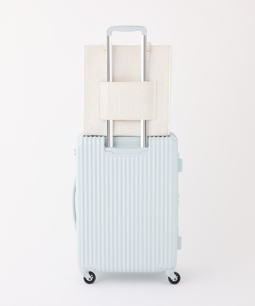 one after another NICE CLAUP スーツケース CLAUPスーツケース(大