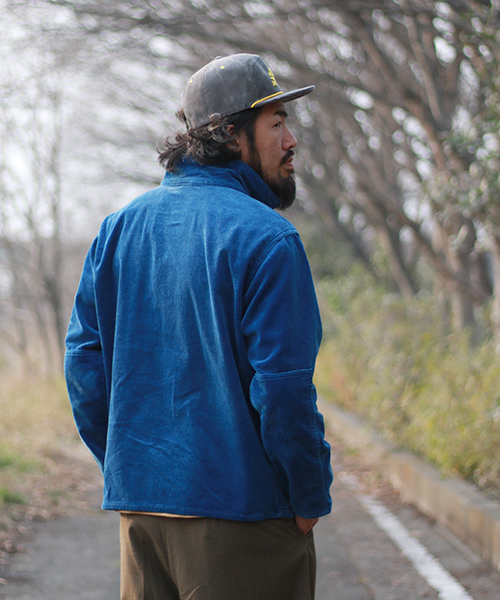 natal design（ネイタルデザイン） ブルゾン アウター 「ネイタル