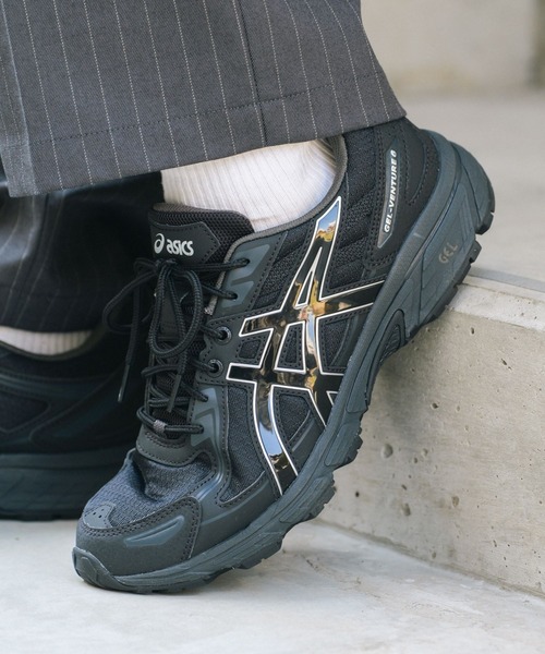 ASICS（アシックス） スニーカー 「ASICS/アシックス」GEL-VENTURE6