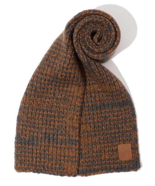 CABaN（キャバン） ストール マフラー カシミヤシルク ミックス