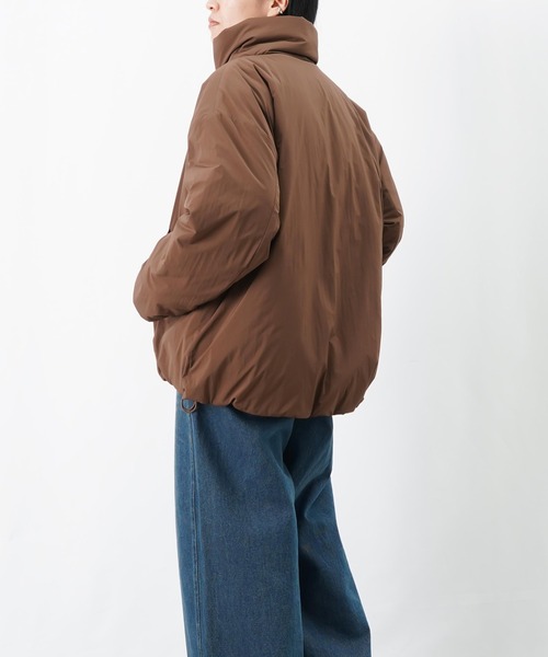 LADY LUCK LUCA（レディラックルカ） ブルゾン アウター LC/LLL 中綿