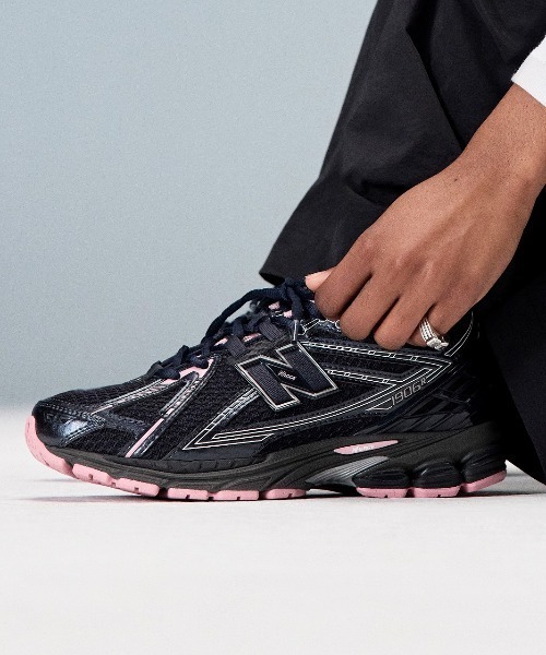 New Balance（ニューバランス） スニーカー 1906R メンズ レディース