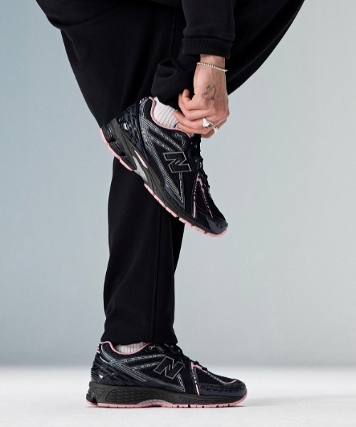 New Balance（ニューバランス） スニーカー 1906R メンズ レディース