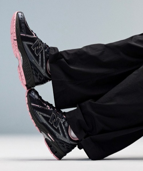 New Balance（ニューバランス） スニーカー 1906R メンズ レディース