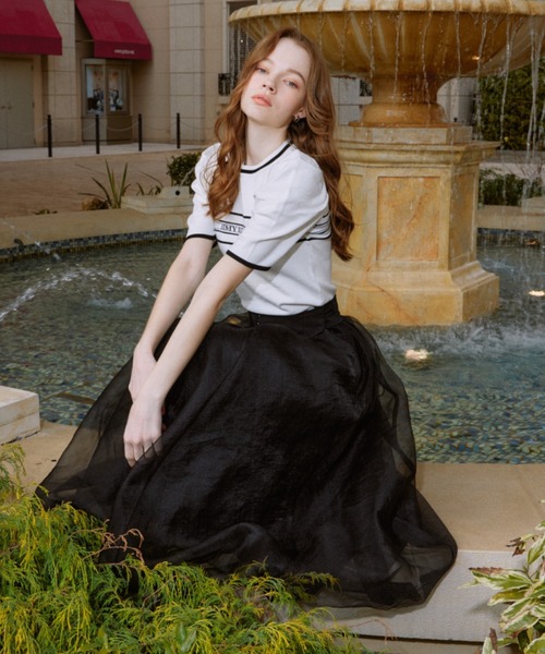 EIMY ISTOIRE（エイミーイストワール） ニット セーター EIMY