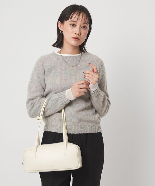 Harley of SCOTLAND（ハーレーオブスコットランド） ニット セーター