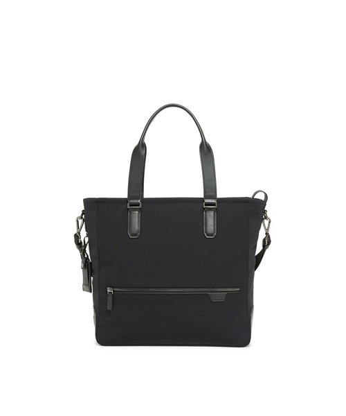 TUMI（トゥミ） トートバッグ HARRISON 「ウッドサイド」イースト