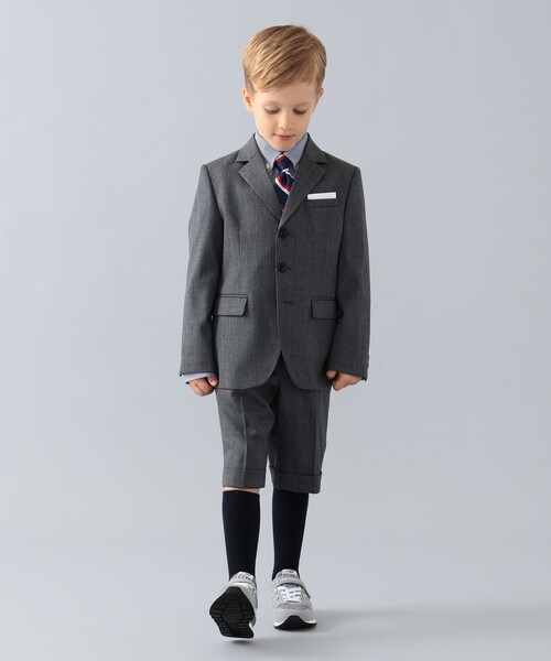 こども ビームス フォーマル 発表会 卒園式 入学式 CHOPIN with Kodomo