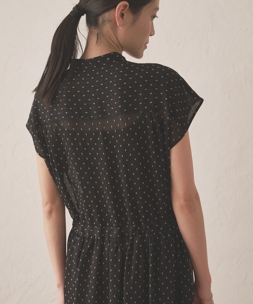 Audrey and John Wad（オードリーアンドジョンワッド） ワンピース