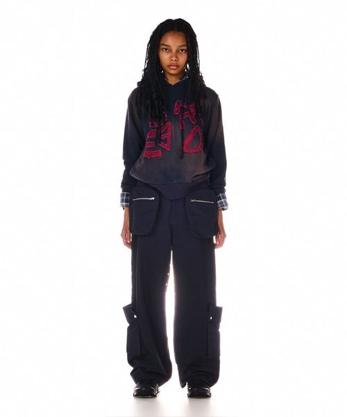 BEEDEN パーカー BEEDEN BLAST PULLOVER レディース : ZOZOTOWN Yahoo