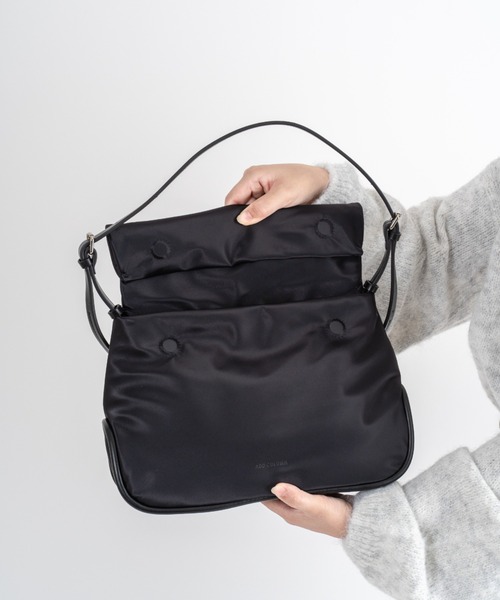 ADD CULUMN（アドカラム） ショルダーバッグ バッグ 「ADD CULUMN