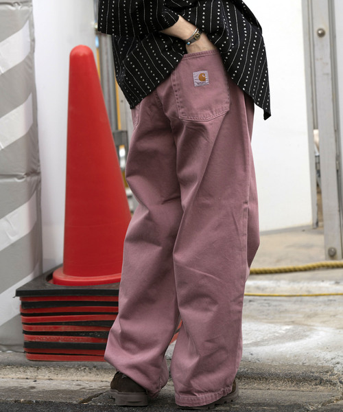 Carhartt WIP（カーハートワークインプログレス） パンツ Carhartt