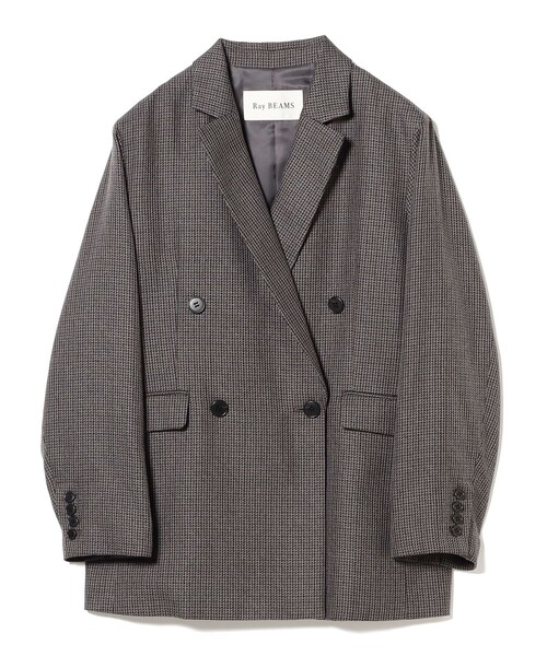 Ray BEAMS（レイ ビームス） ジャケット テーラードジャケット